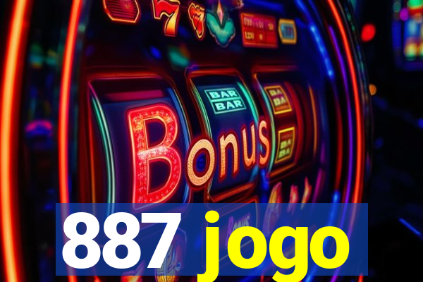 887 jogo